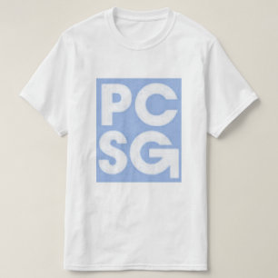 PCSG plan T-Shirt