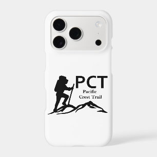 PCT - Pacific Crest Trail