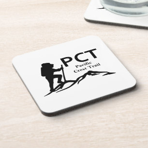 PCT - Pacific Crest Trail Coaster
