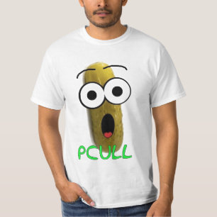PCULL Logo T-Shirt