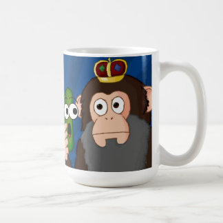 PCULL Mug
