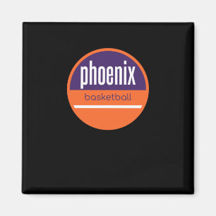 Pcute Ss Cute Ssnix Basketball Magnet