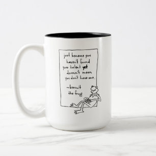PD TEMPLATE   Coffee Mug