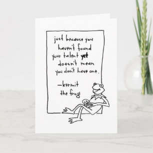 PD TEMPLATE   Greeting Card