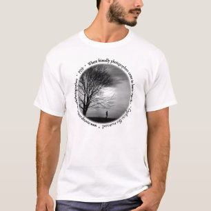 PDP T-shirt (customise option available!)