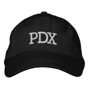 PDX Hat