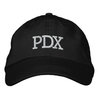 PDX Hat