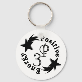 PE KEYCHAIN