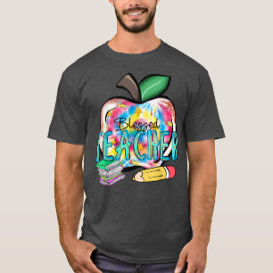 PE Math Science Art School Teacher Appreciation, Q T-Shirt