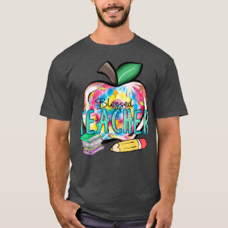 PE Math Science Art School Teacher Appreciation, Q T-Shirt