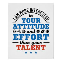 PE Teacher Physical Education Coach Attitude