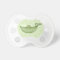 Pea in the Pod Baby Pacifier