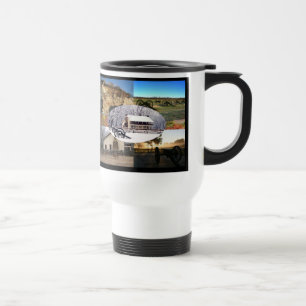Pea Ridge National Military Park Travel Mug