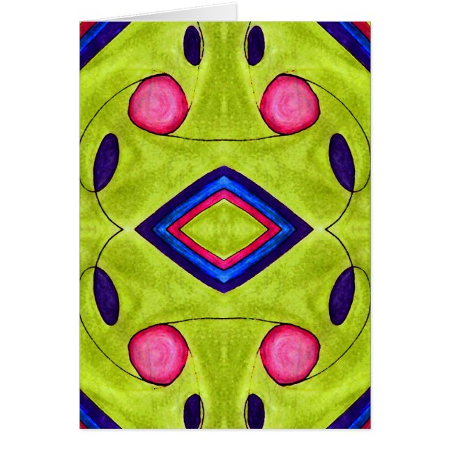 Pea Soup Rainbow (Front)