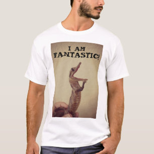 Peabody Self-esteem shirt