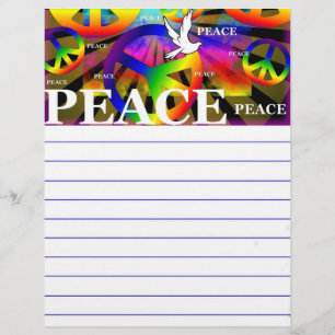 Peace