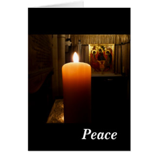 Peace