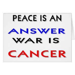 Peace