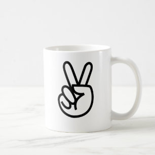 PEACE (2).png Coffee Mug