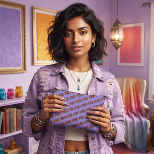 Peace Accessory Pouch