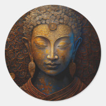 PEACE ACCORD | MEDITATION PORTRAIT