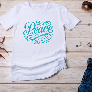 Peace Advocacy T-Shirt