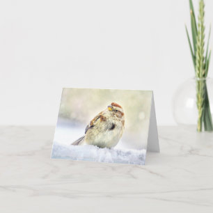 Peace and Blessings to You and Yours Card