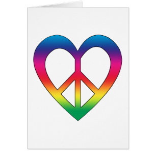 Peace and Love