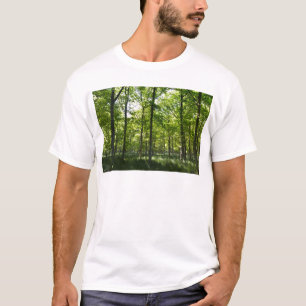 Peace and Quiet T-Shirt