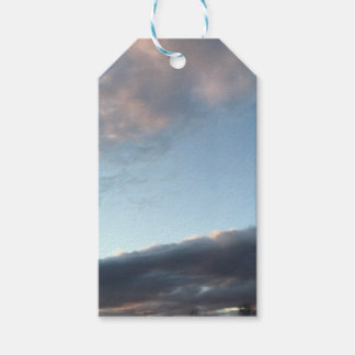 Peace and Tranquility Gift Tags