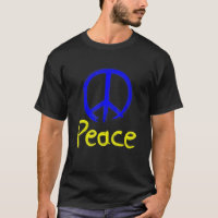 Peace Anit War
