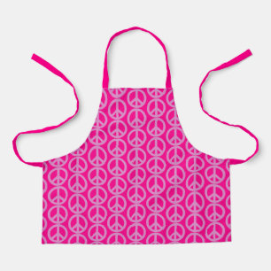 Peace Apron