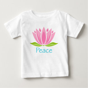 Peace Baby T-Shirt