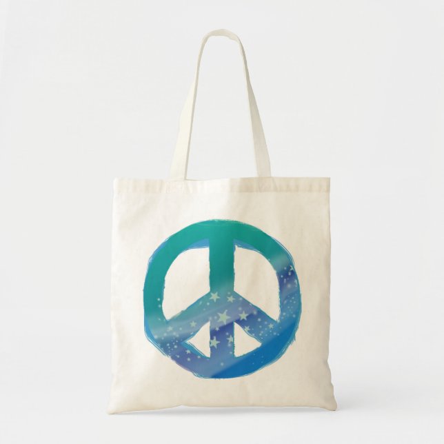 Peace Bag (Front)