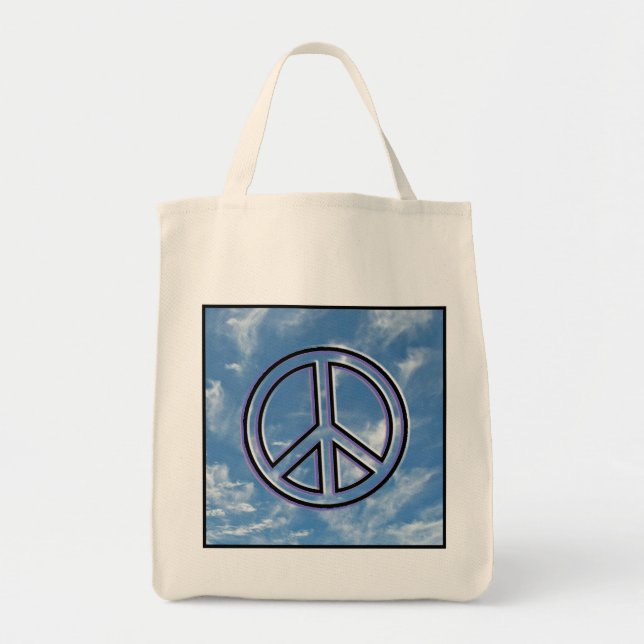 Peace Bag (Front)