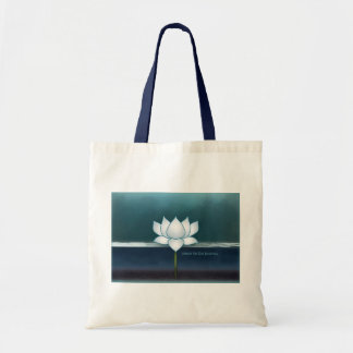 Peace Be The Journey, Tote Bag