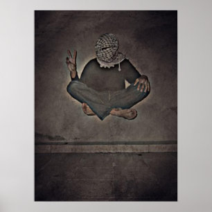 Peace be Upon you poster