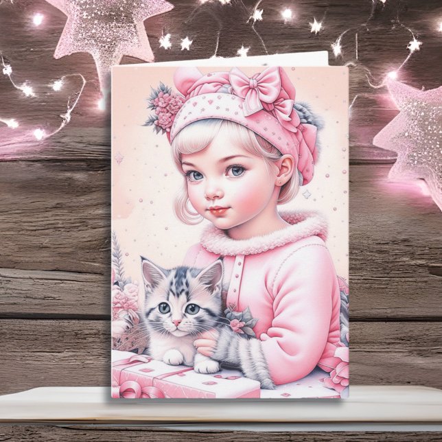 Peace be with You and Yours | Christmas  Card (Creator Uploaded)