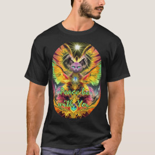 Peace be with you T-Shirt