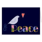 Peace Bird