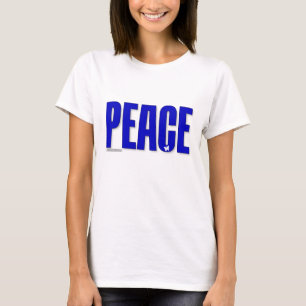 Peace (Butterfly) Shirt