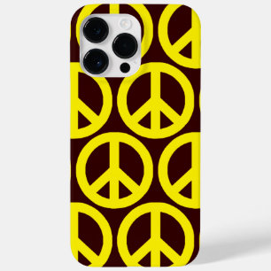 Peace Case-Mate iPhone 14 Pro Max Case