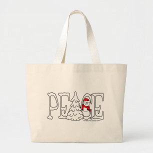 Peace Classic Bag