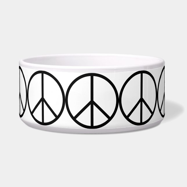 Peace (CND) (Front)