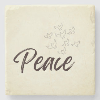 Peace Coaster 