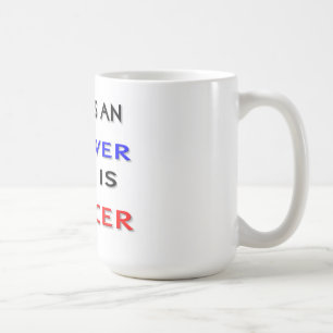 Peace Coffee Mug