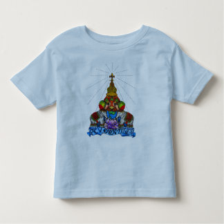 Peace Corps Thailand - Toddler T-Shirt