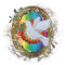 Peace Dove