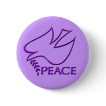 Peace Dove Peace Sign