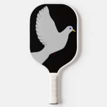 Peace Dove 
